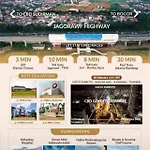 Sakura Garden City